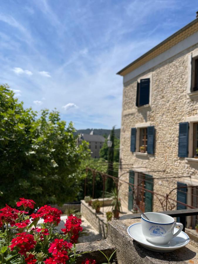 Du Moulin Hotel Allemagne-en-Provence