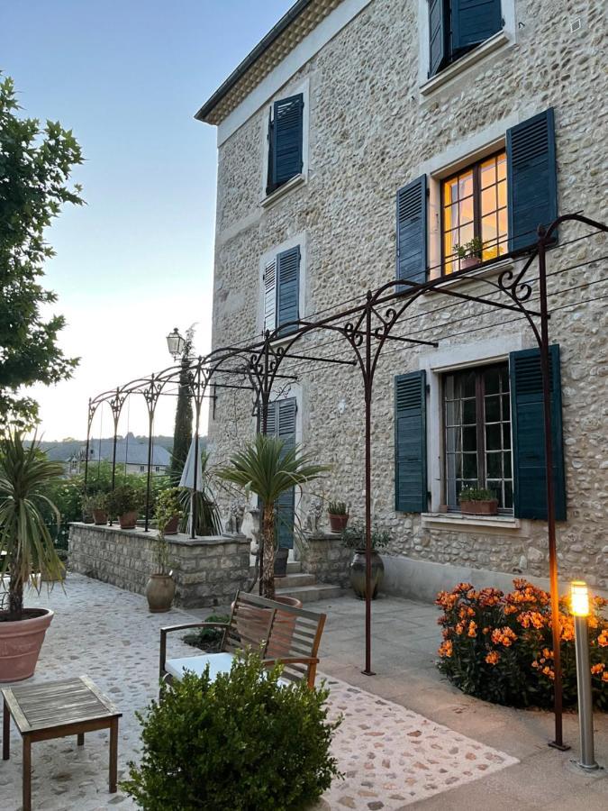 Hotel Du Moulin